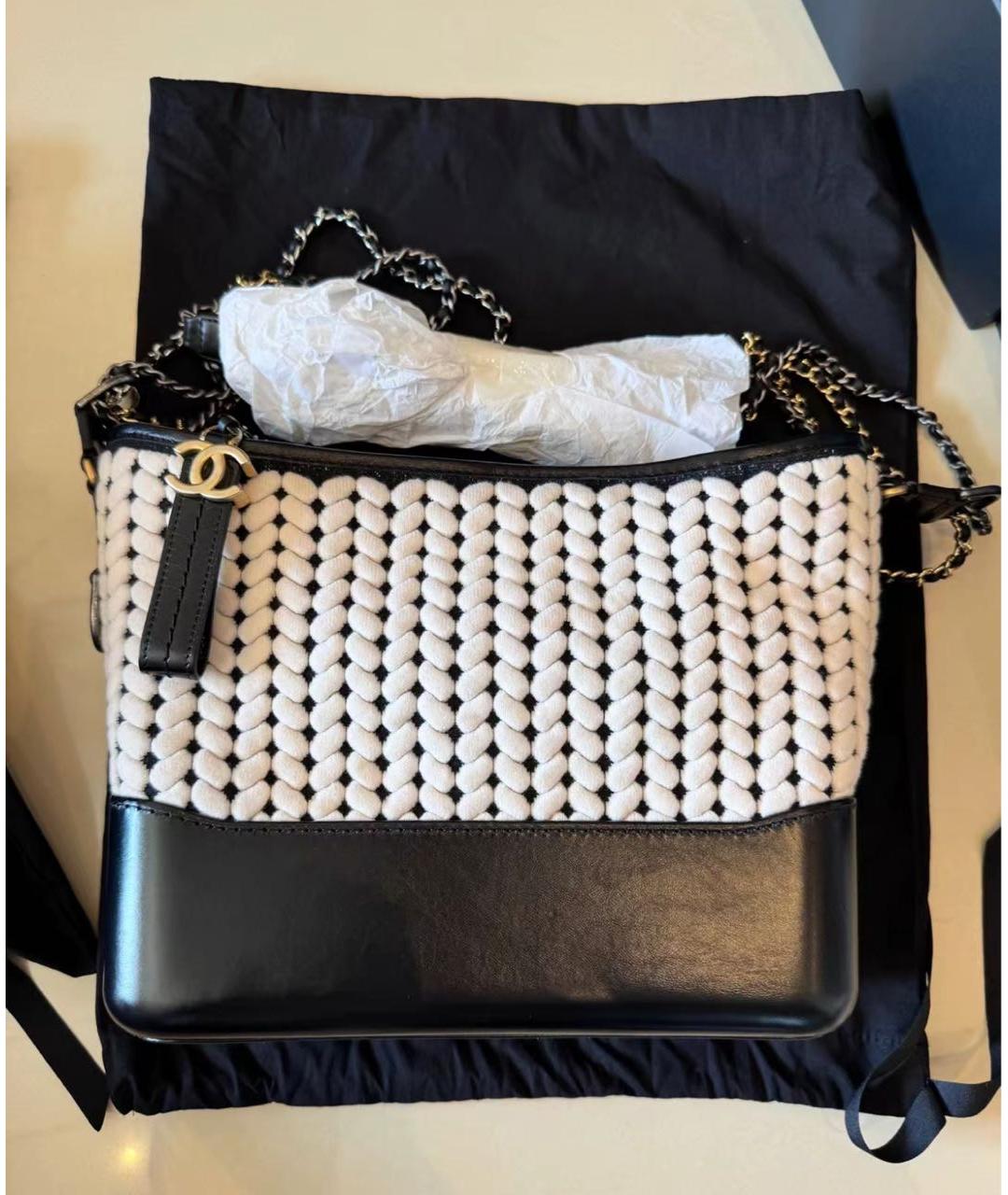 CHANEL Сумка через плечо, фото 3
