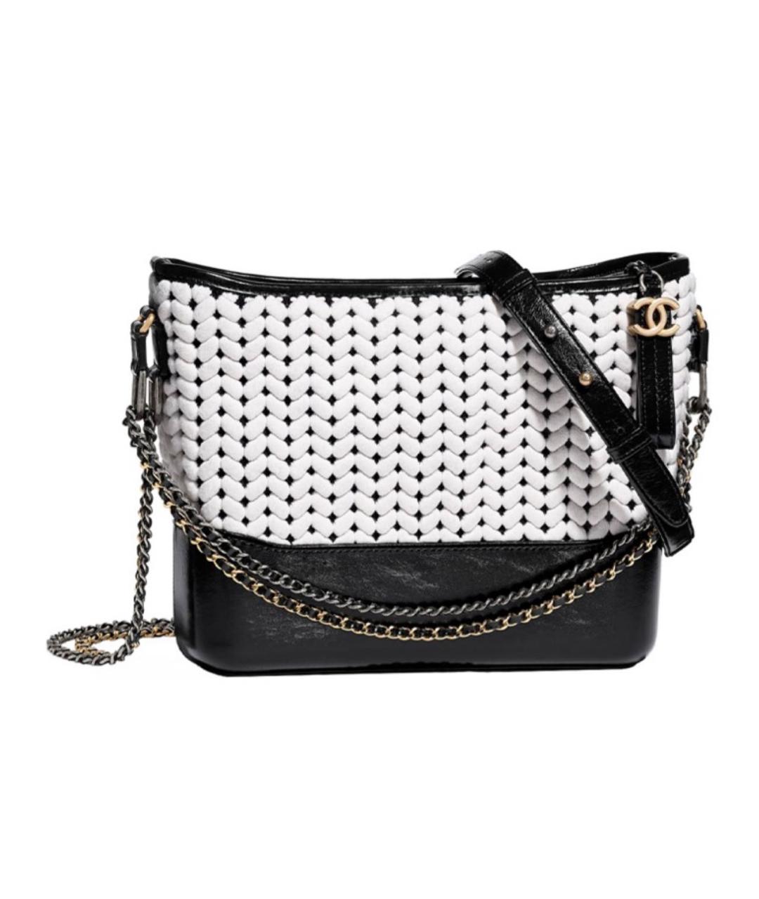 CHANEL Сумка через плечо, фото 2