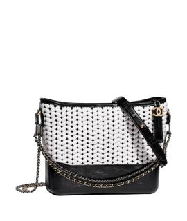 CHANEL Сумка через плечо