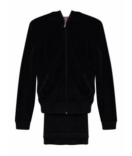 JUICY COUTURE Спортивная куртка