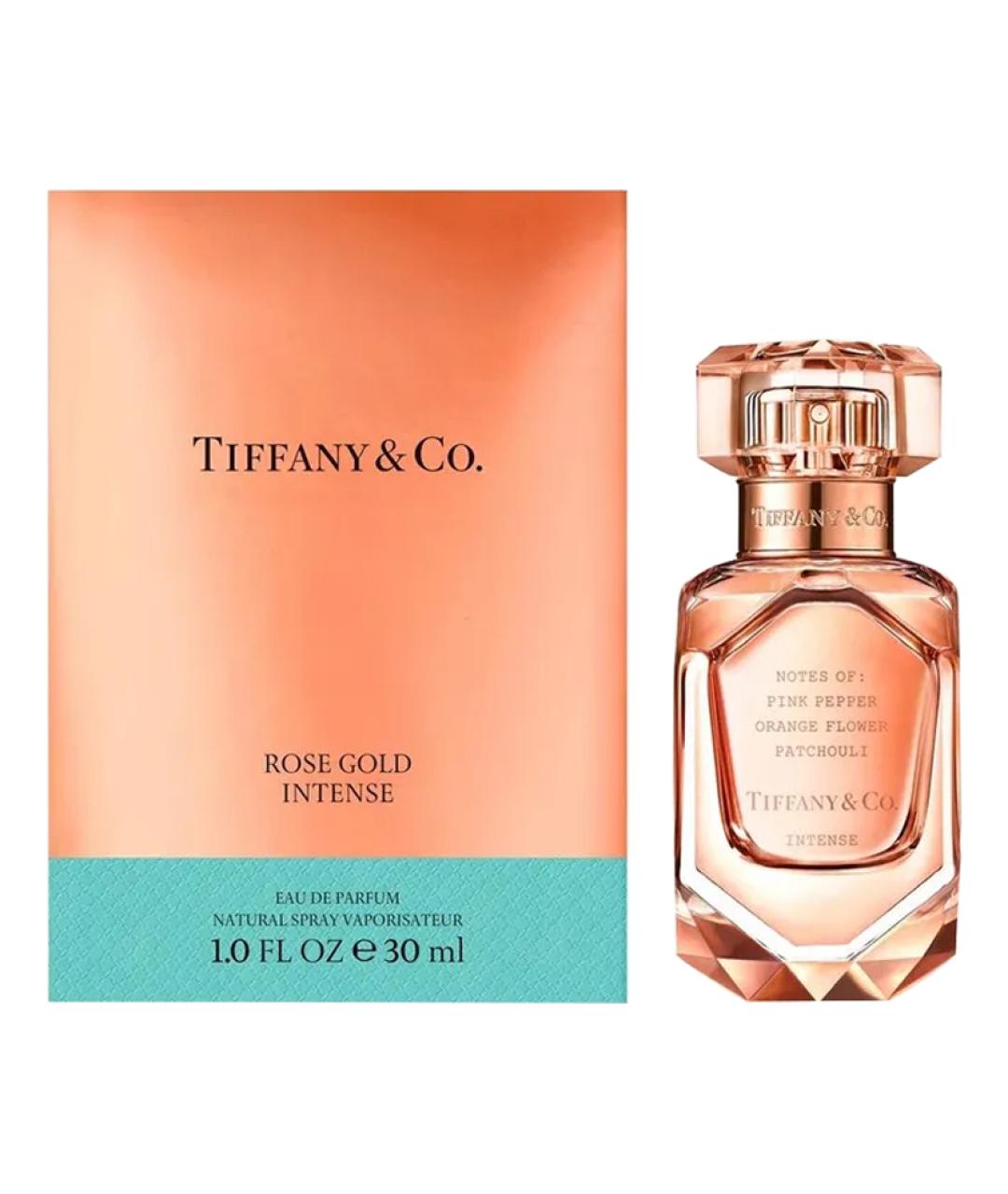 TIFFANY&CO Аромат для женщин, фото 2