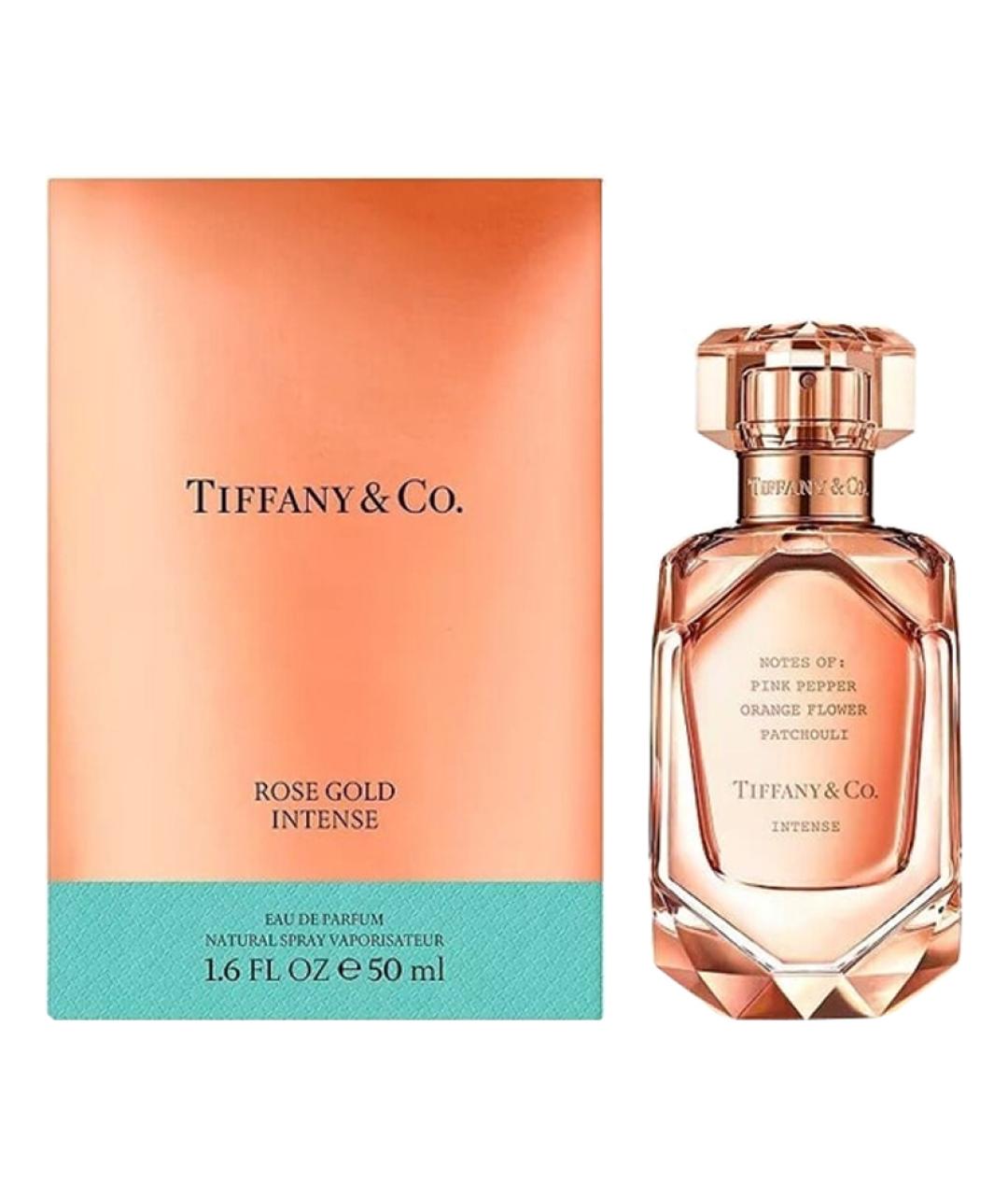 TIFFANY&CO Аромат для женщин, фото 2