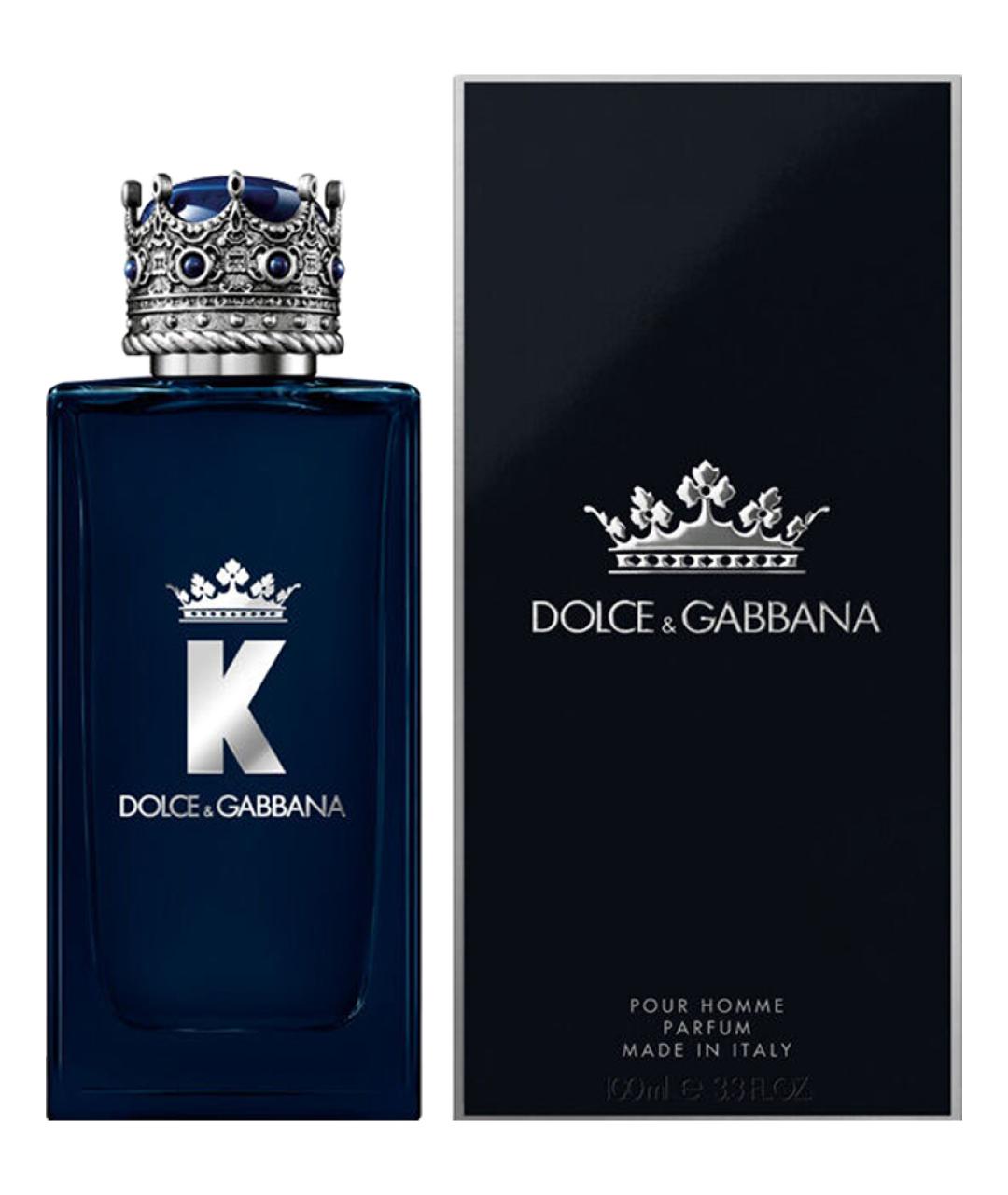 DOLCE&GABBANA Аромат для мужчин, фото 3