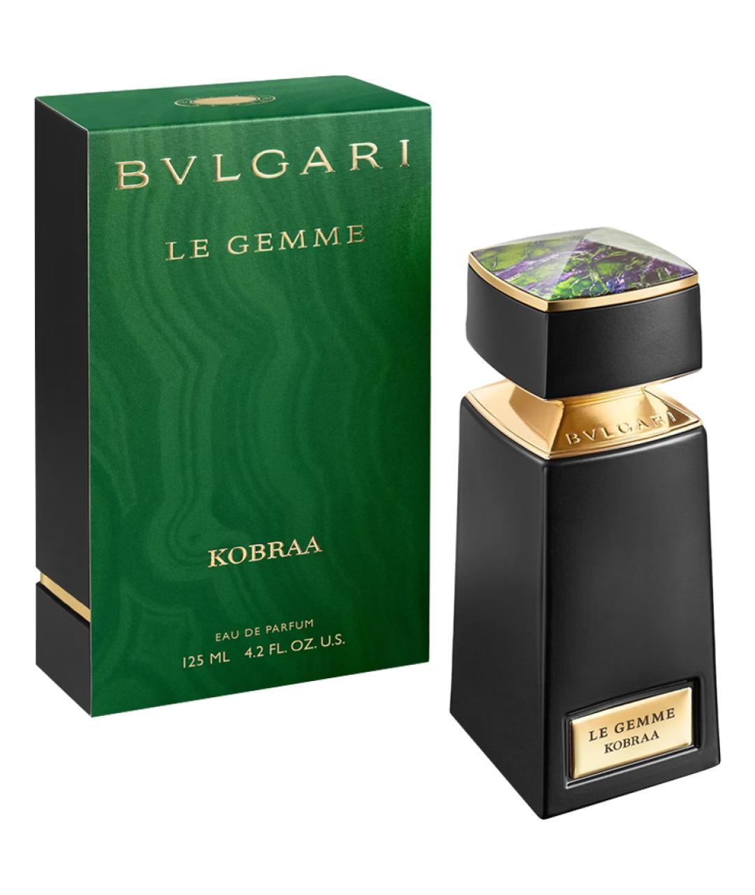 BVLGARI Аромат для мужчин, фото 2