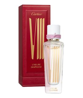 CARTIER Аромат для женщин