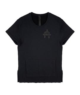 CHROME HEARTS Худи/толстовка