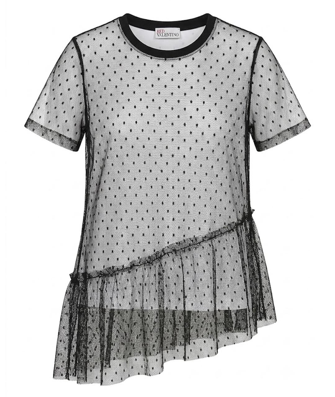 VALENTINO Футболка, фото 1