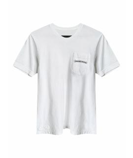CHROME HEARTS Футболка