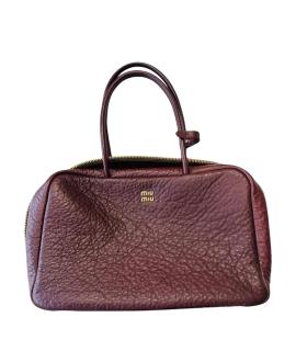 MIU MIU Сумка через плечо