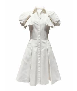 ALEXANDER MCQUEEN Коктейльное платье