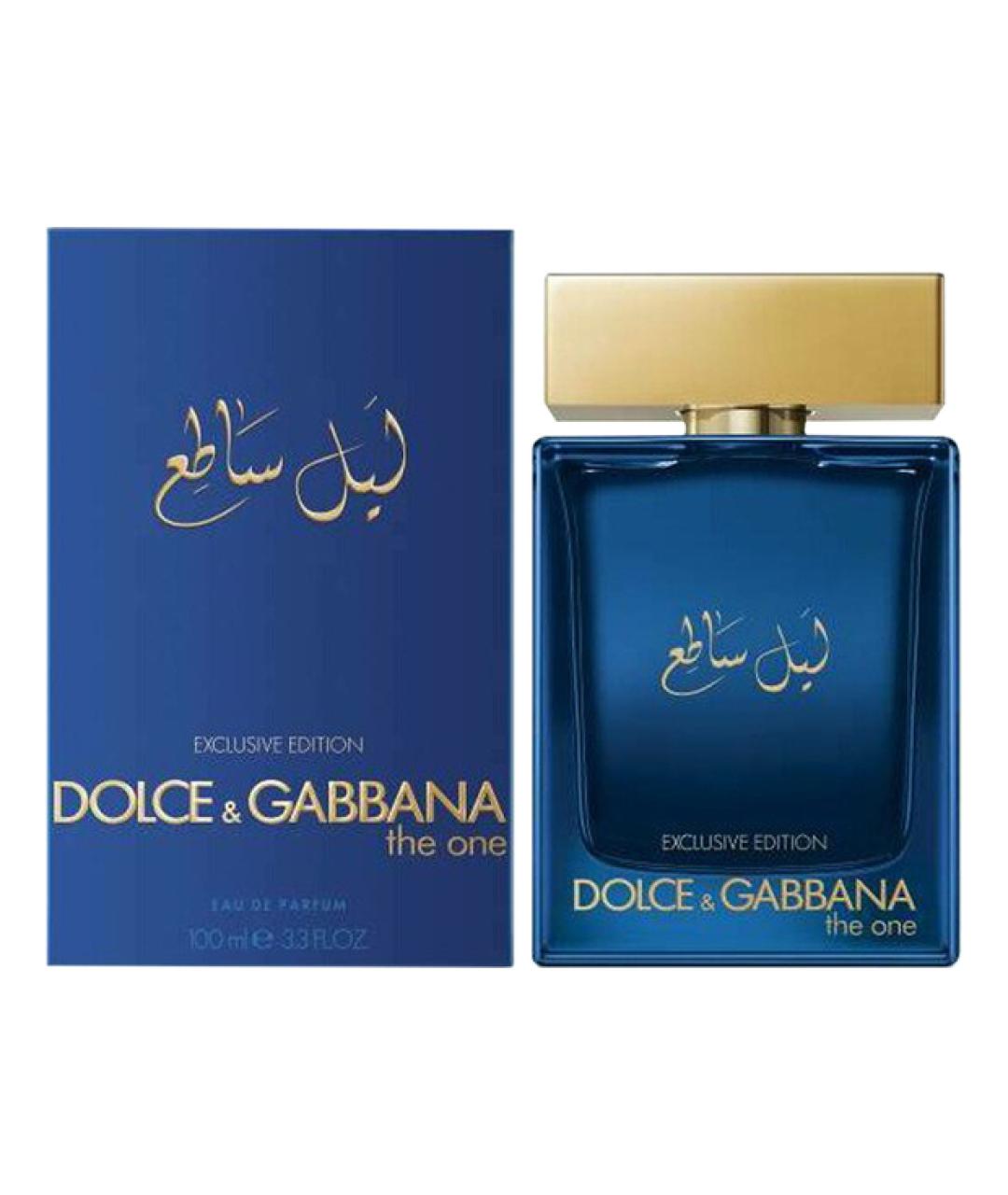 DOLCE&GABBANA Аромат для мужчин, фото 1