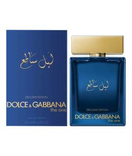 DOLCE&GABBANA Аромат для мужчин