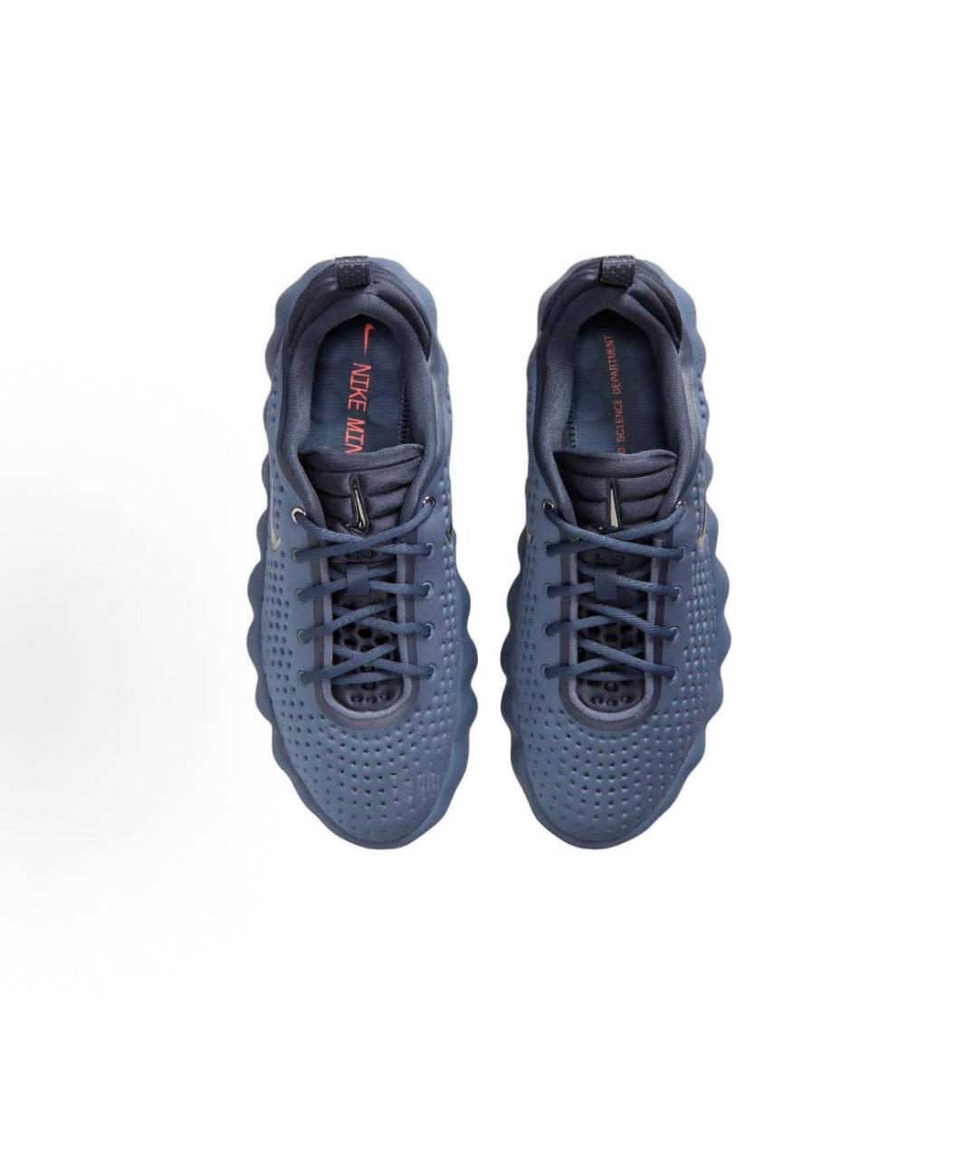 NIKE Синие кроссовки, фото 5