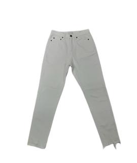 SAINT LAURENT Джинсы слим