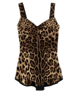 DOLCE&GABBANA Боди