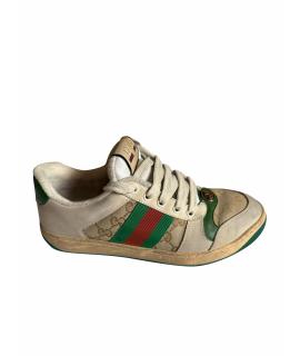 GUCCI Кеды