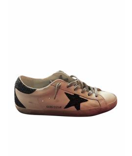 GOLDEN GOOSE Кеды
