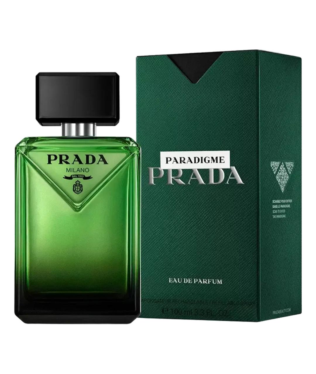 PRADA Аромат для мужчин, фото 1