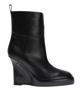 ANN DEMEULEMEESTER Полусапоги