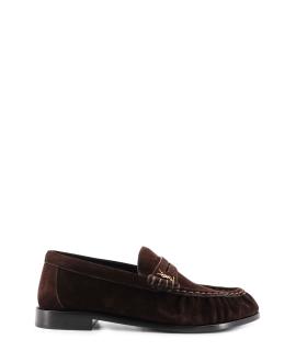 SAINT LAURENT Лоферы