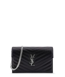 SAINT LAURENT Сумка через плечо