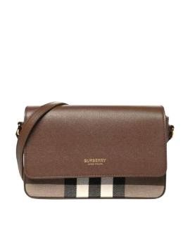 BURBERRY Сумка через плечо