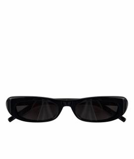 SAINT LAURENT Солнцезащитные очки