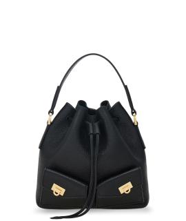 FERRAGAMO Сумка с короткими ручками