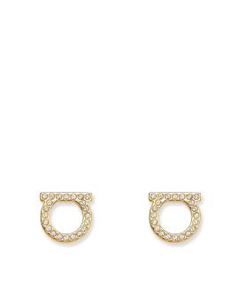 FERRAGAMO Серьги