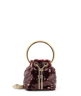 JIMMY CHOO Клатч/вечерняя сумка