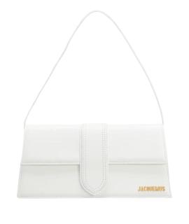 JACQUEMUS Сумка с короткими ручками