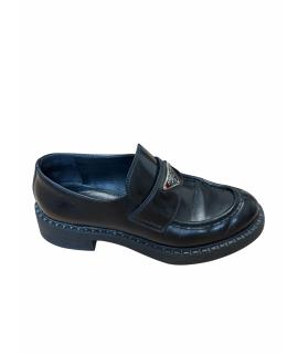 PRADA Лоферы
