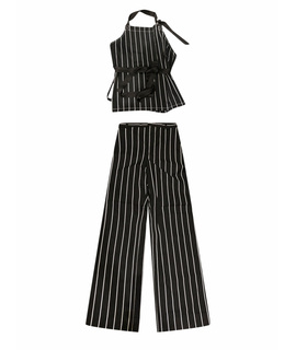 

Костюм с брюками BALENCIAGA
