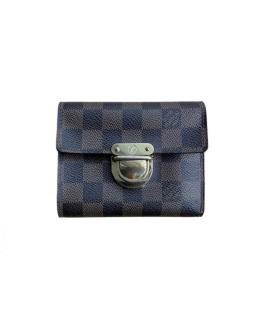 LOUIS VUITTON Кошелек