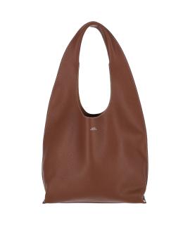 A.P.C. Сумка тоут