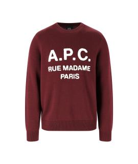 A.P.C. Джемпер / свитер