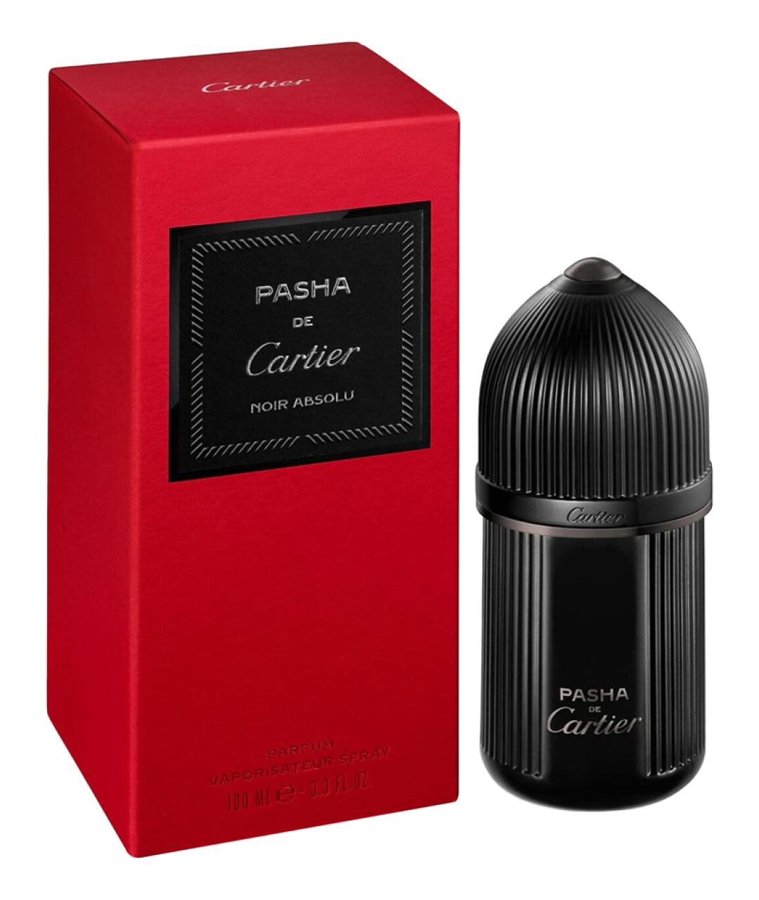 CARTIER Аромат для мужчин, фото 2