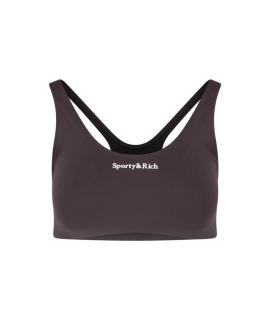 SPORTY AND RICH Майка