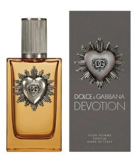 DOLCE&GABBANA Аромат для мужчин