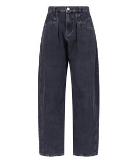 ISABEL MARANT Прямые джинсы