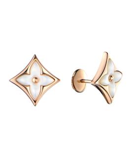 LOUIS VUITTON Серьги