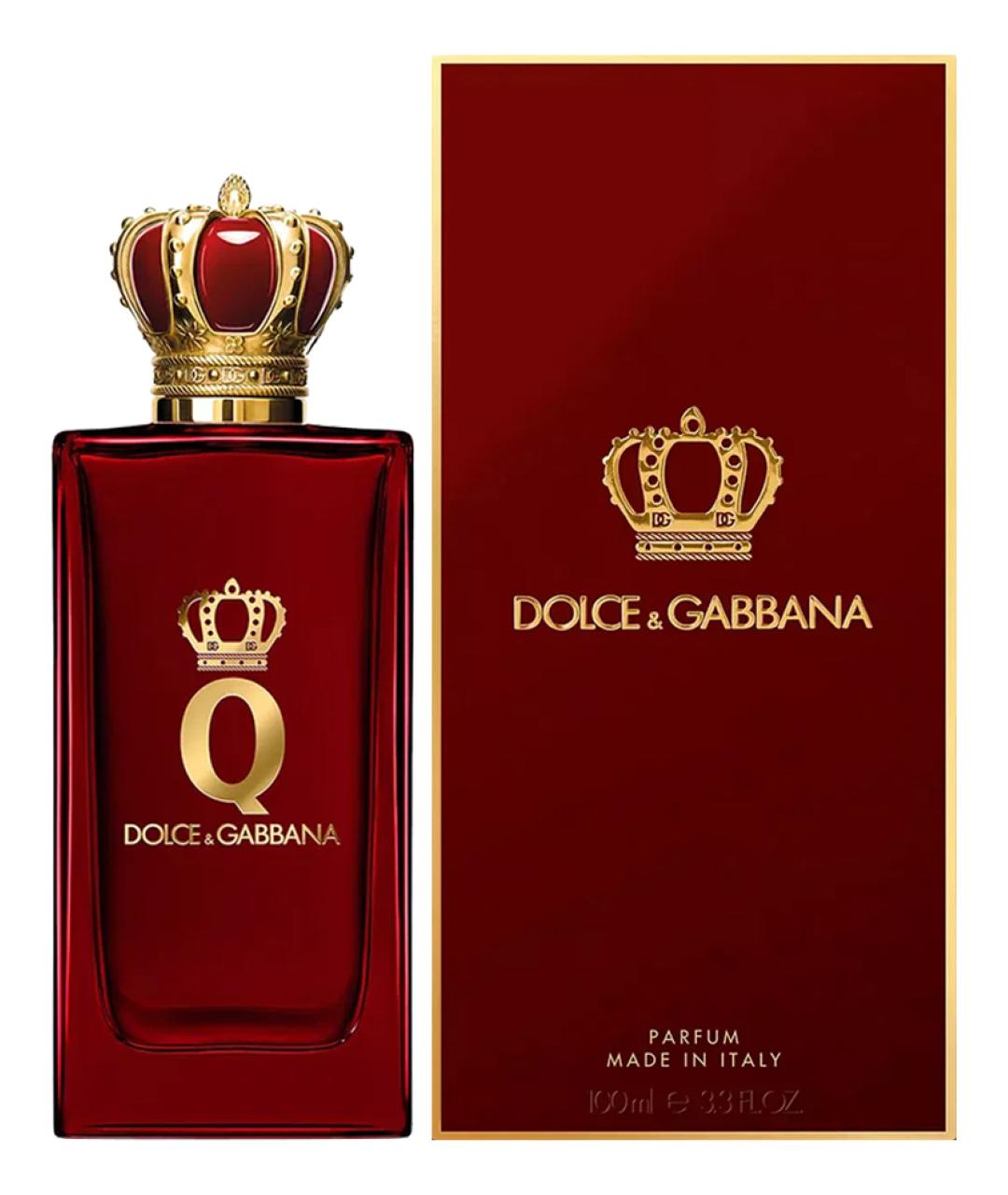 DOLCE&GABBANA Аромат для женщин, фото 1