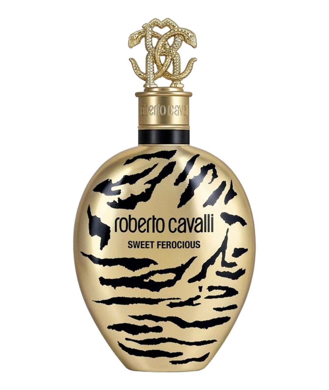 ROBERTO CAVALLI Аромат для женщин, фото 3