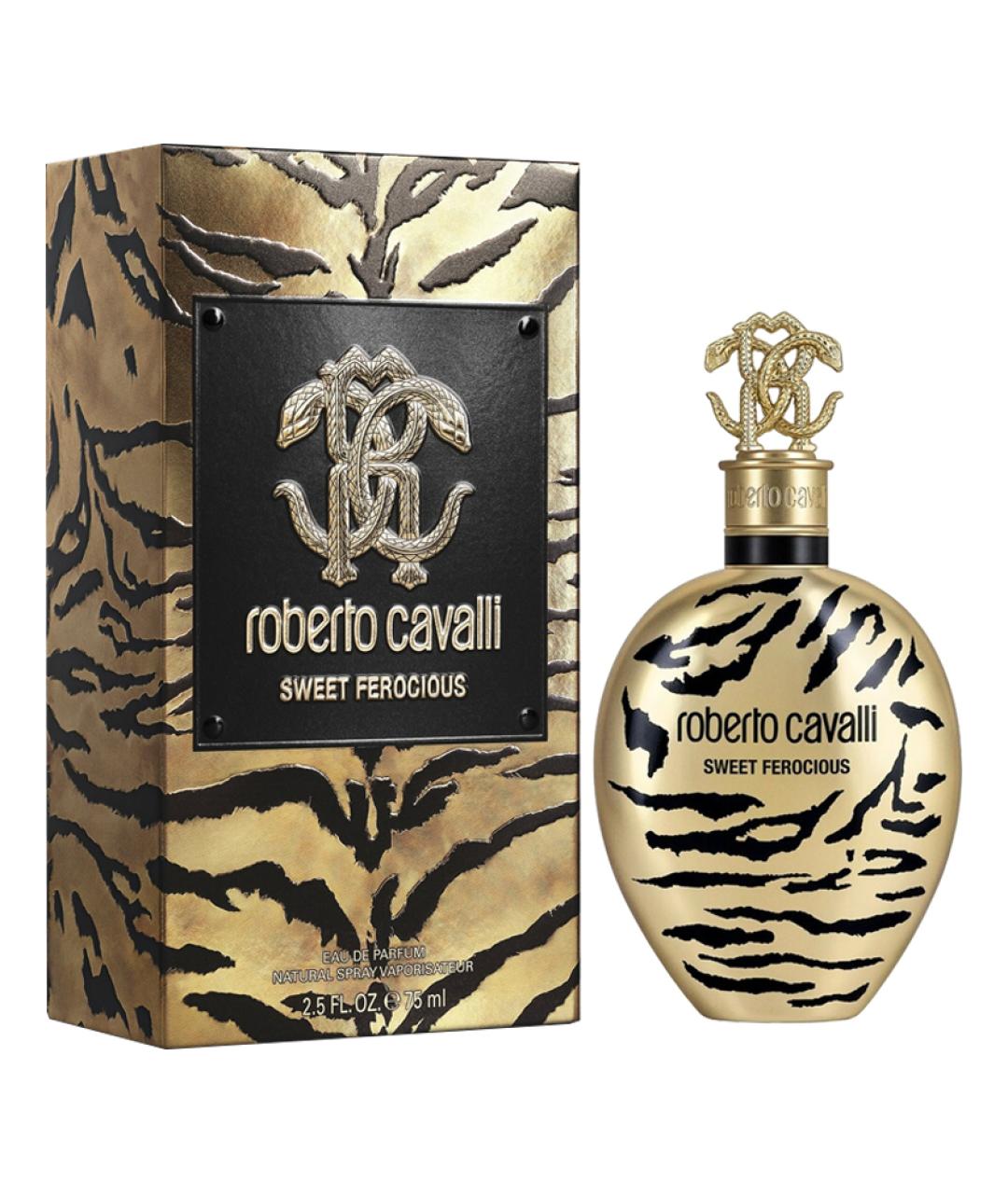 ROBERTO CAVALLI Аромат для женщин, фото 2