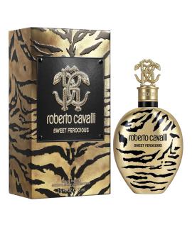 ROBERTO CAVALLI Аромат для женщин