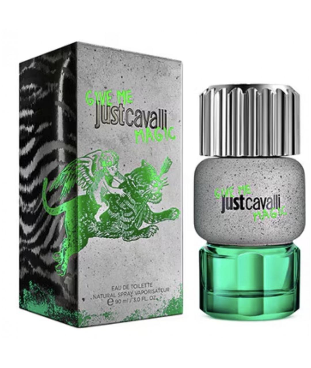 ROBERTO CAVALLI Аромат для мужчин, фото 2