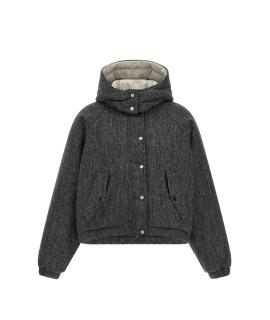 BRUNELLO CUCINELLI Пальто