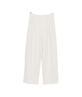 BRUNELLO CUCINELLI Прямые брюки