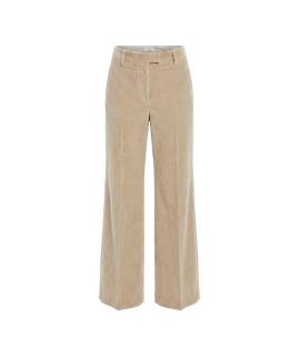 BRUNELLO CUCINELLI Прямые брюки