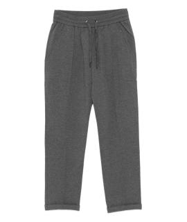BRUNELLO CUCINELLI Прямые брюки